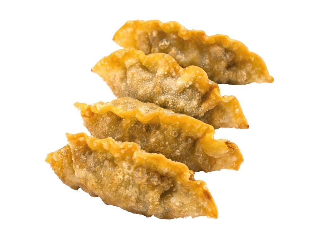 Beef Bulgogi Dumpling