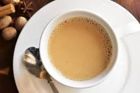 Plain Chai