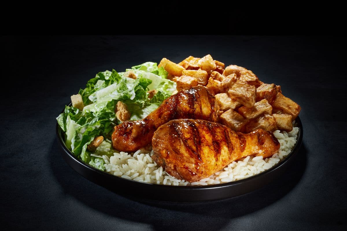 Pilons Poulet Piri Piri Chicken Drumsticks