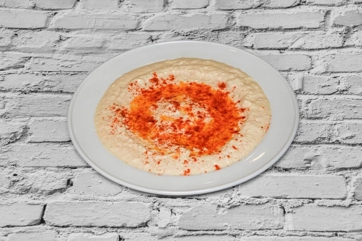 Hummus