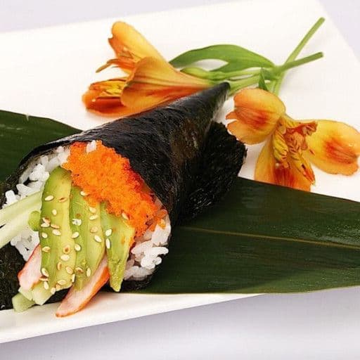 California Temaki