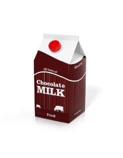 Chocolate Milk