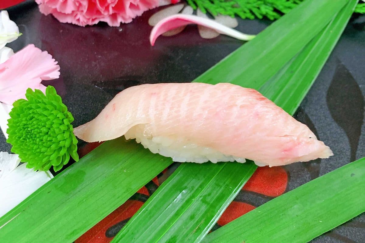 C01. Yellow Tail