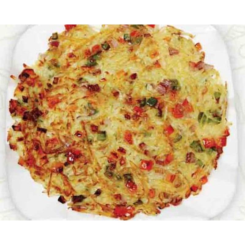 7. Potato Pancake