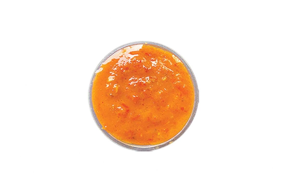 2oz Habanero Hot Sauce on the Side