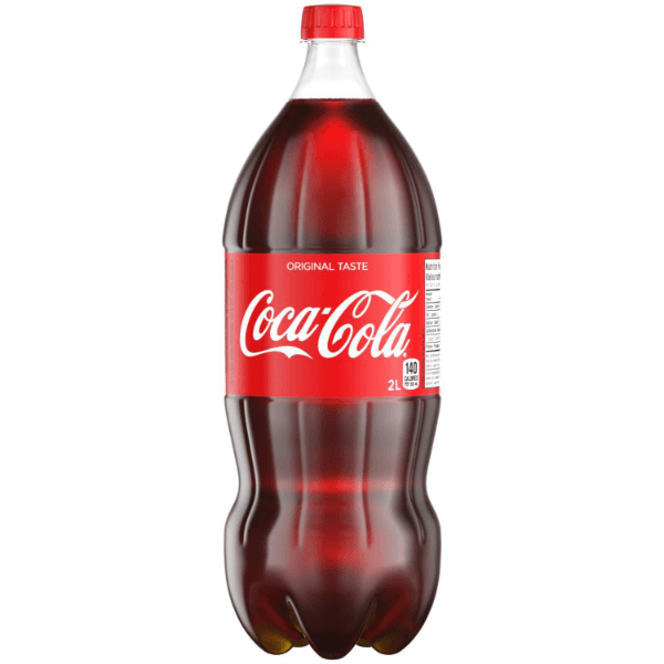 Coca-Cola (2L)