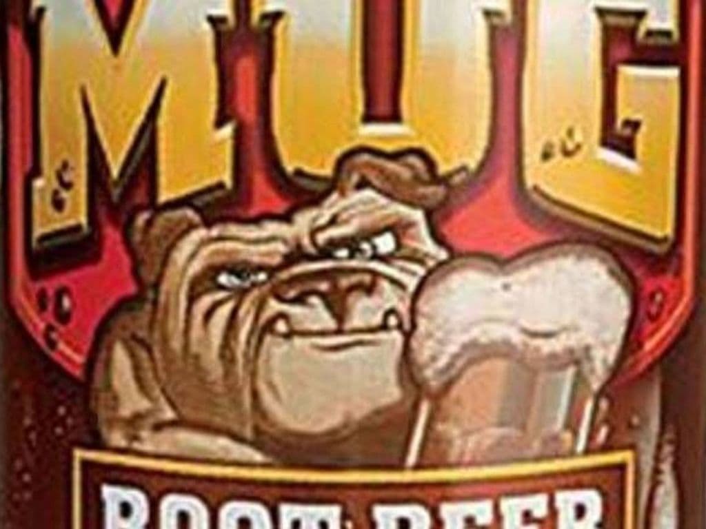 Root beer