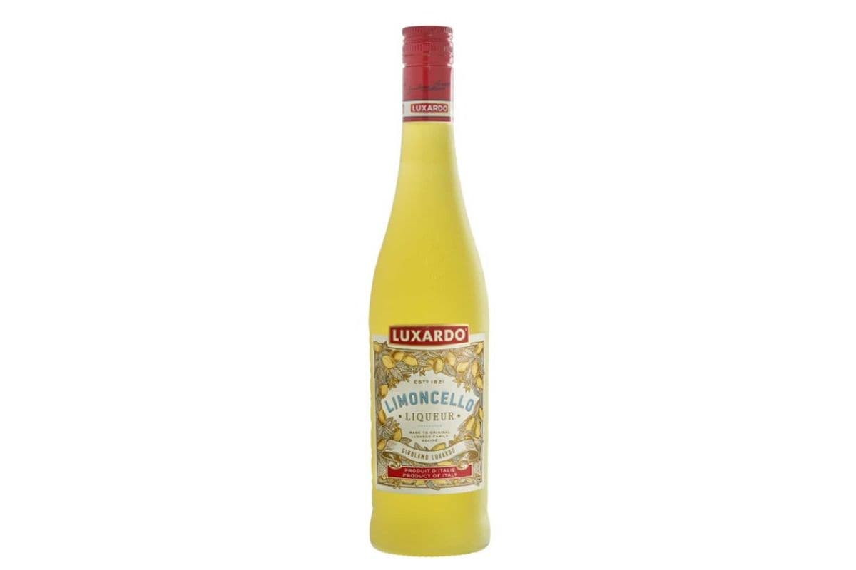 718845. LUXARDO LIMONCELLO (1 x 750ML)