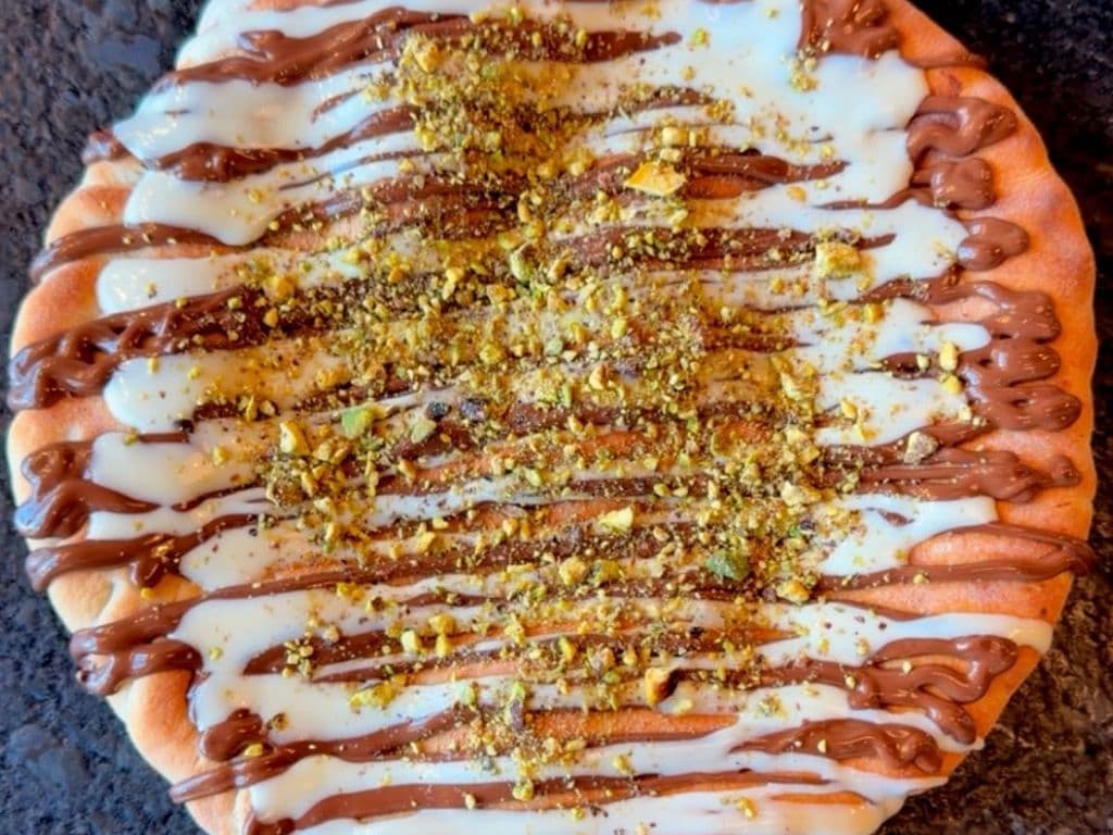 Nutella Deluxe