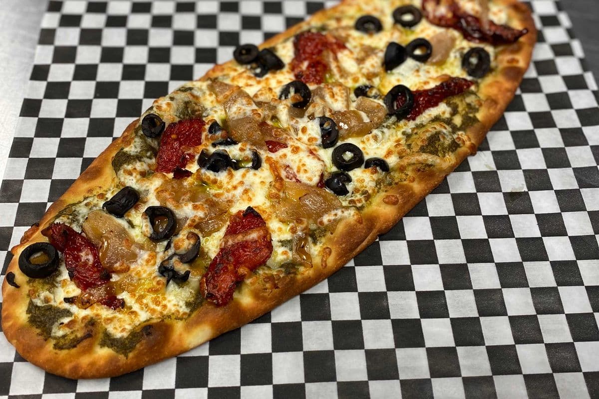Sun Dried Tomatoes