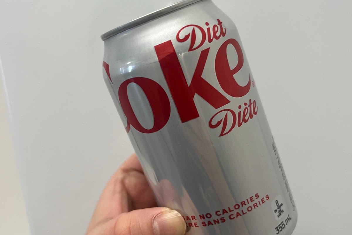 Diet Coke