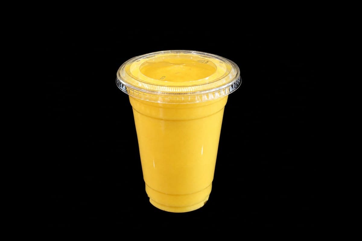 Mango Smoothie