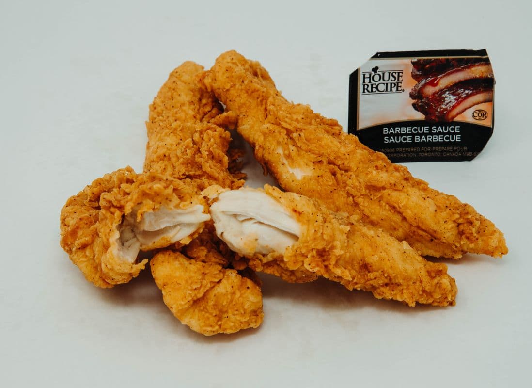 Tenders