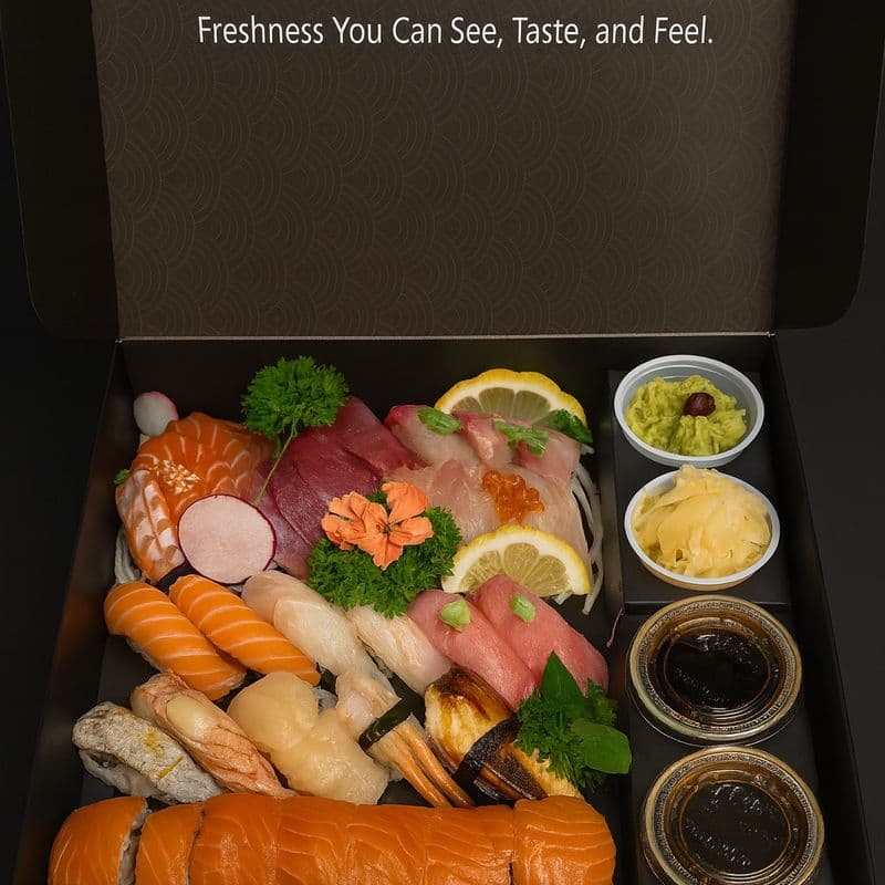Master Tray 1