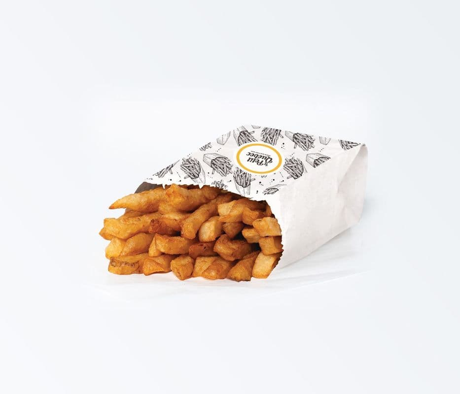Frites