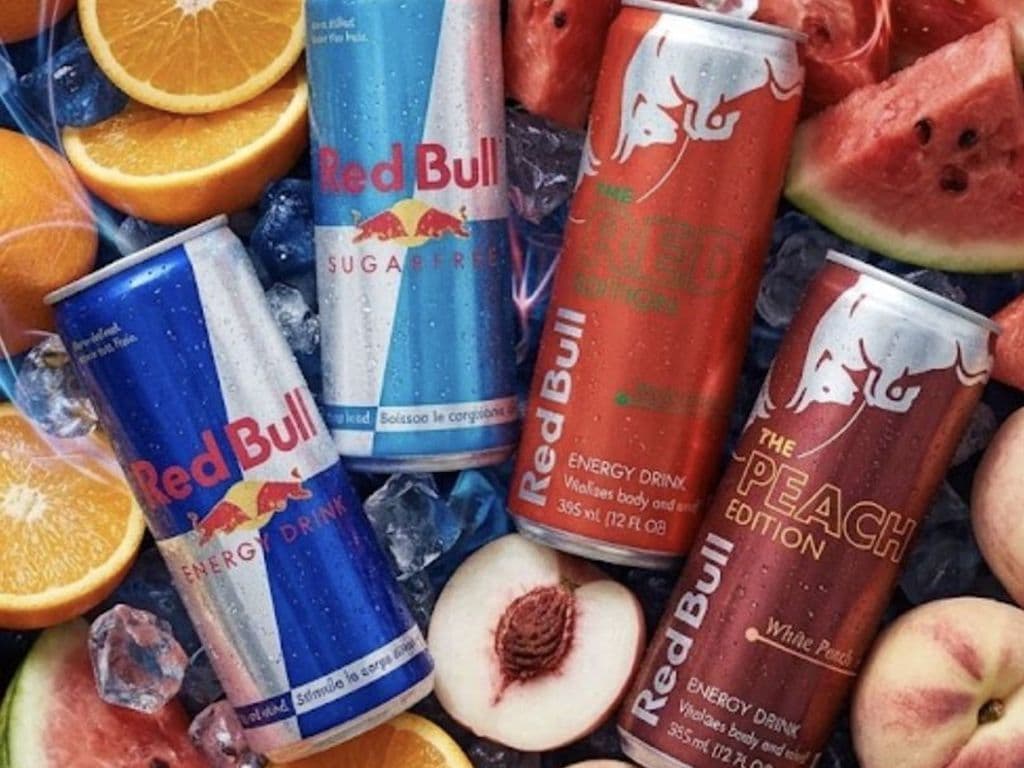 Redbull