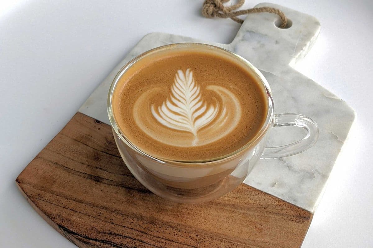 Cappuccino