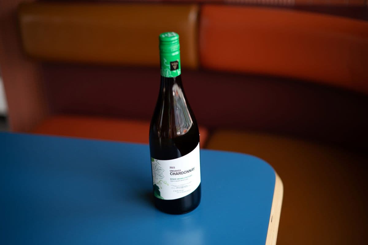 Drake House White (1 x 750 ml)