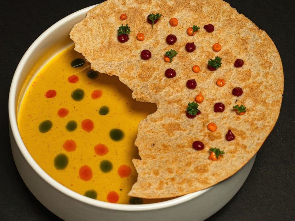 Squash & Khakhra (NF)