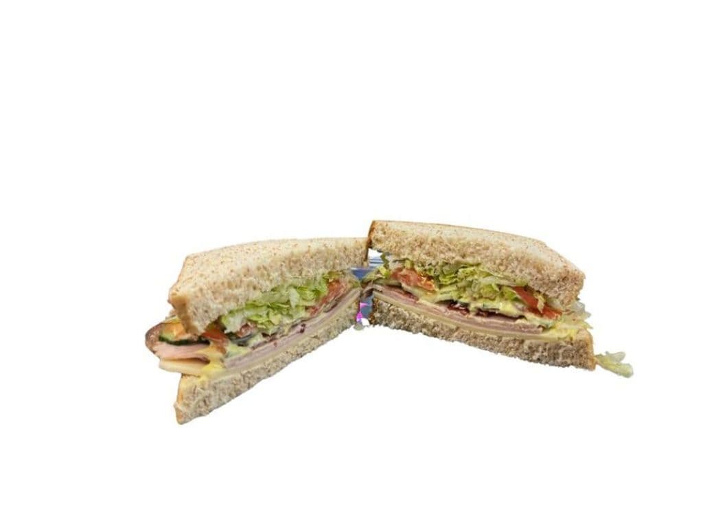 TURKEY BACON