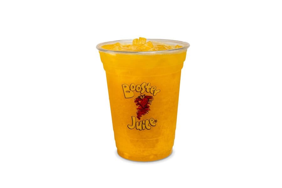 Bango Mango Mix'r