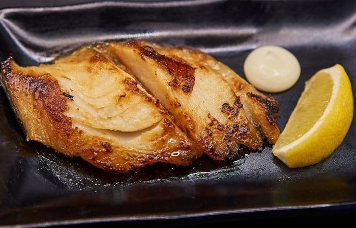 Miso Black Cod (4 oz)