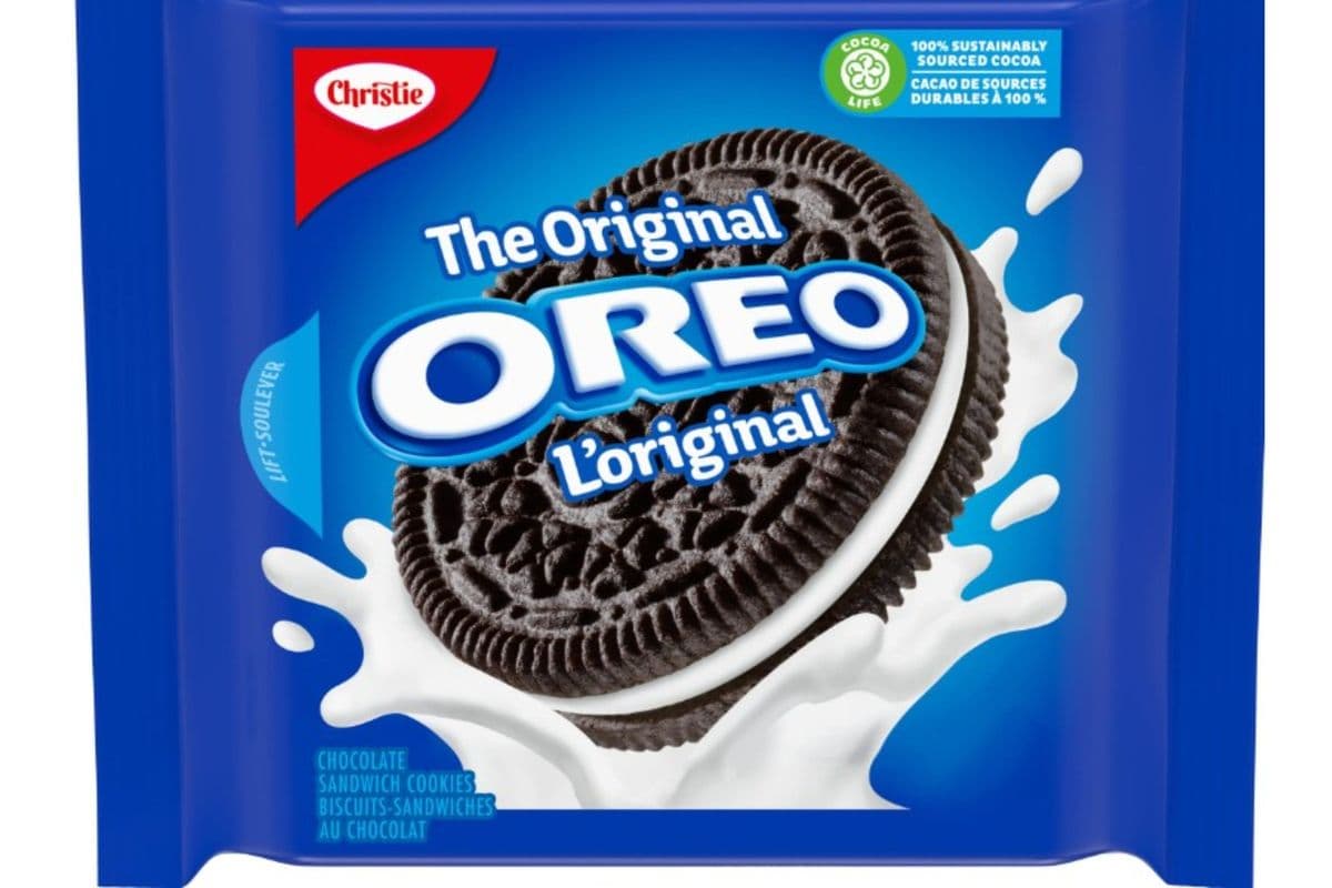 Oreo Original (261g)