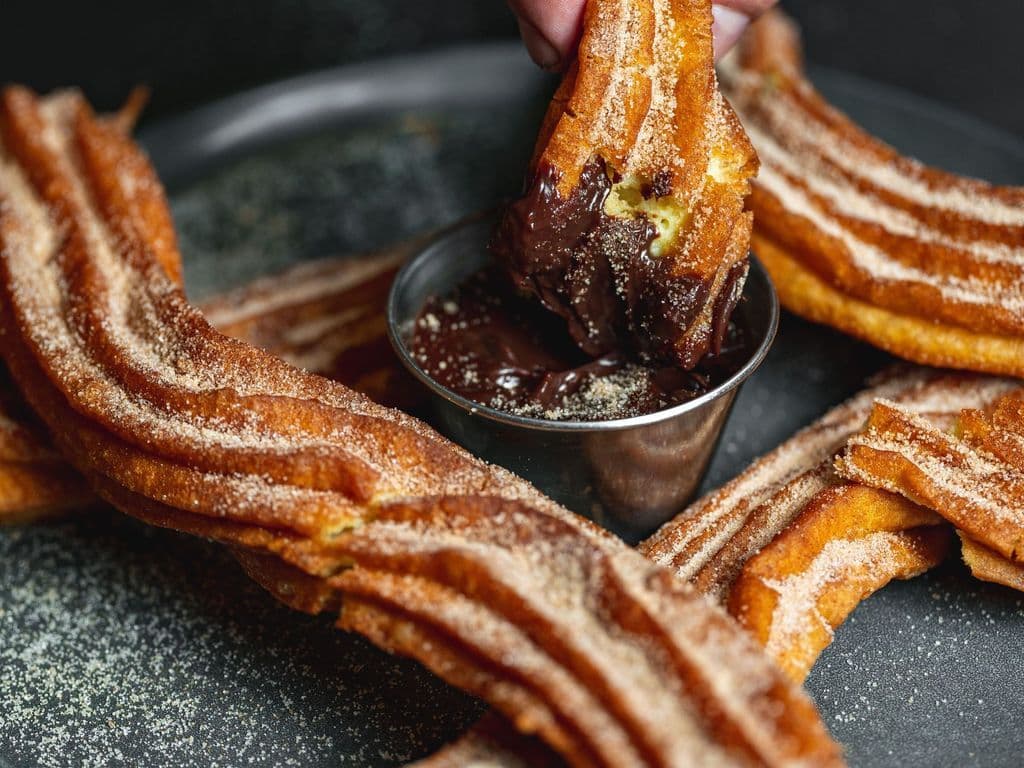 Churros