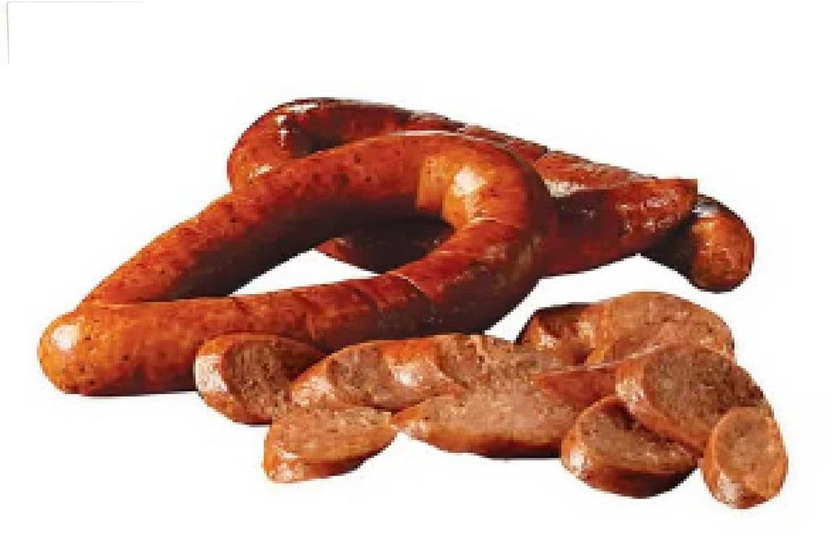 J/C Sausage (1 LB)