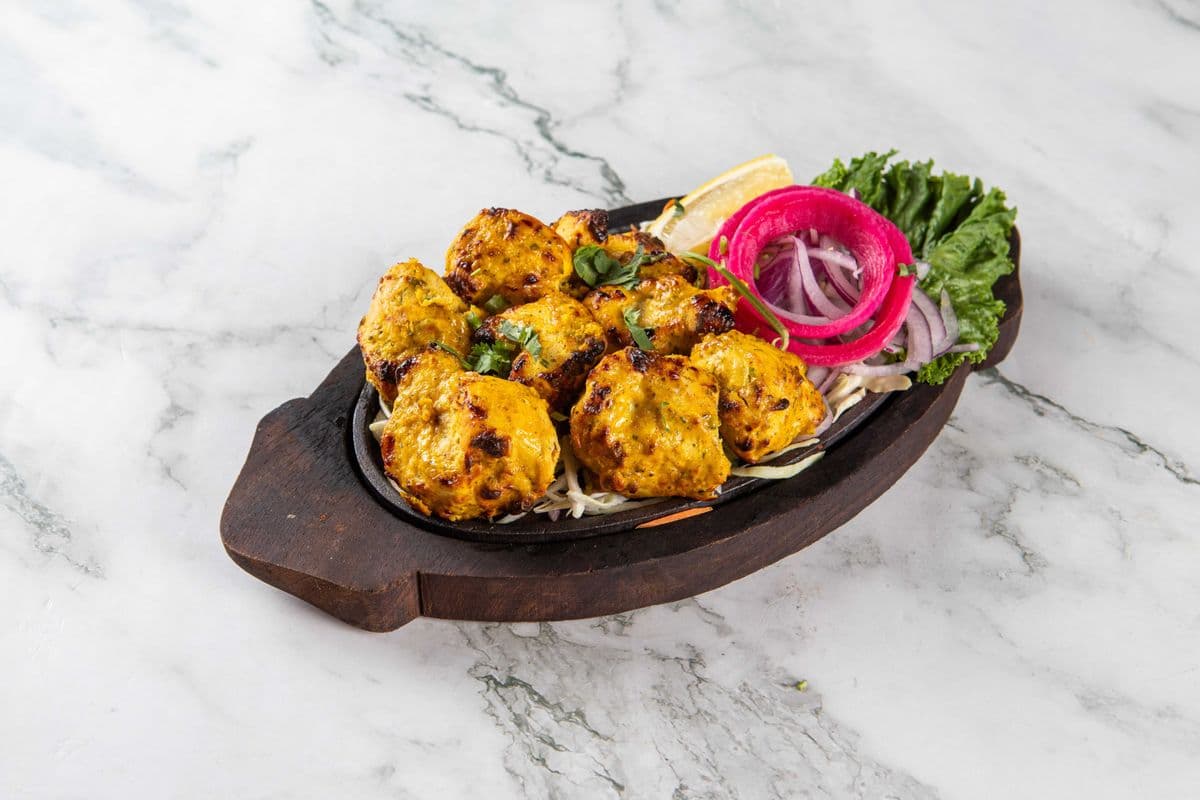 Reshmi Kebab