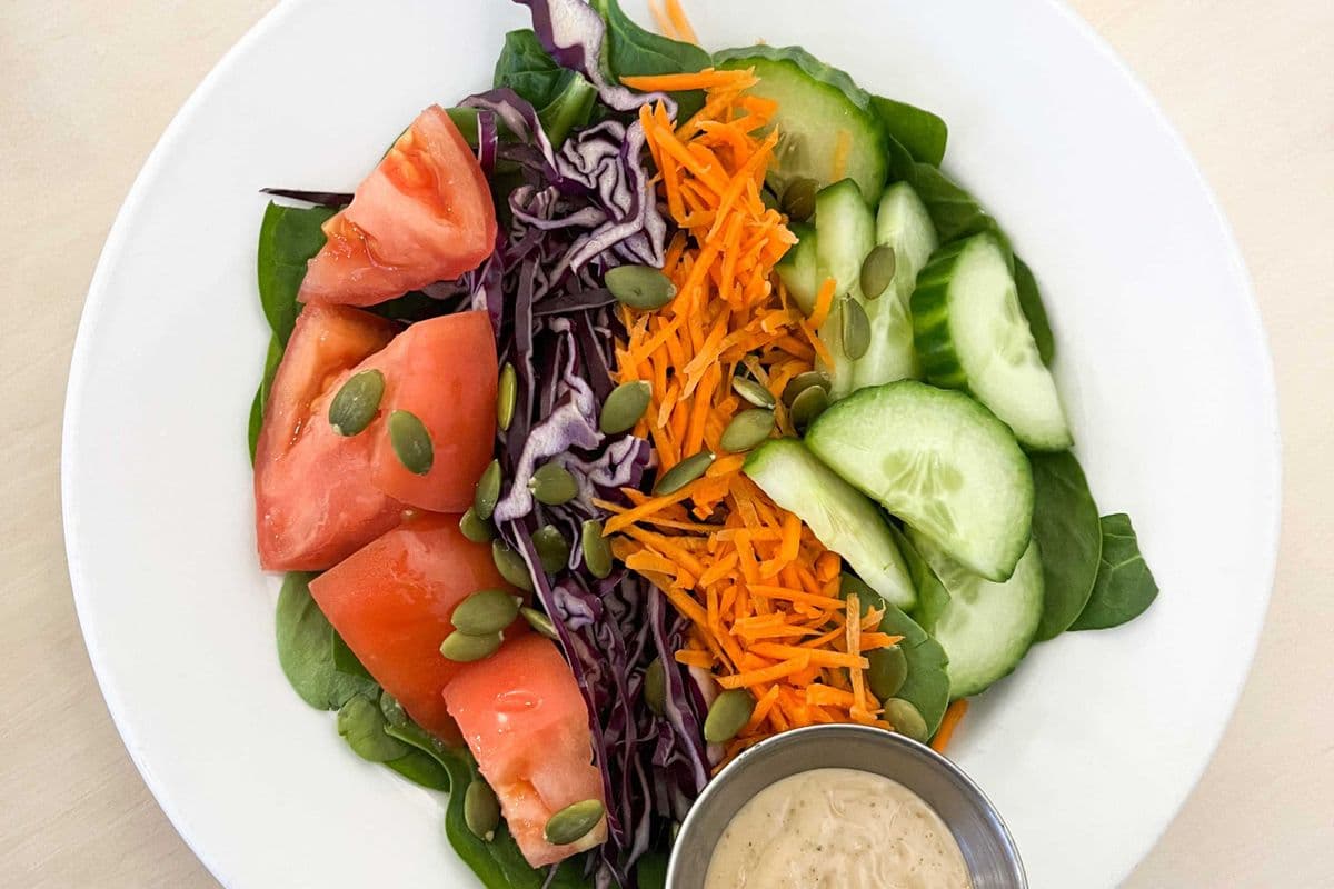 Side Salad
