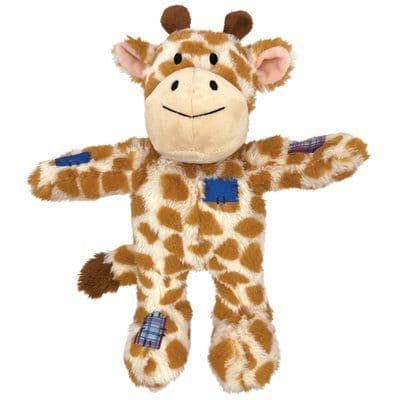 KONG Wild Knots Giraffe Small / Medium