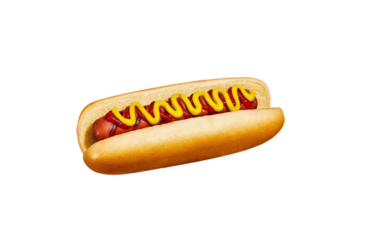 Chicken Hot Dog