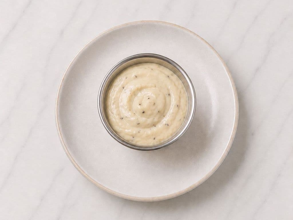 Truffle Mayo