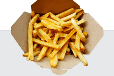 Regular Fries