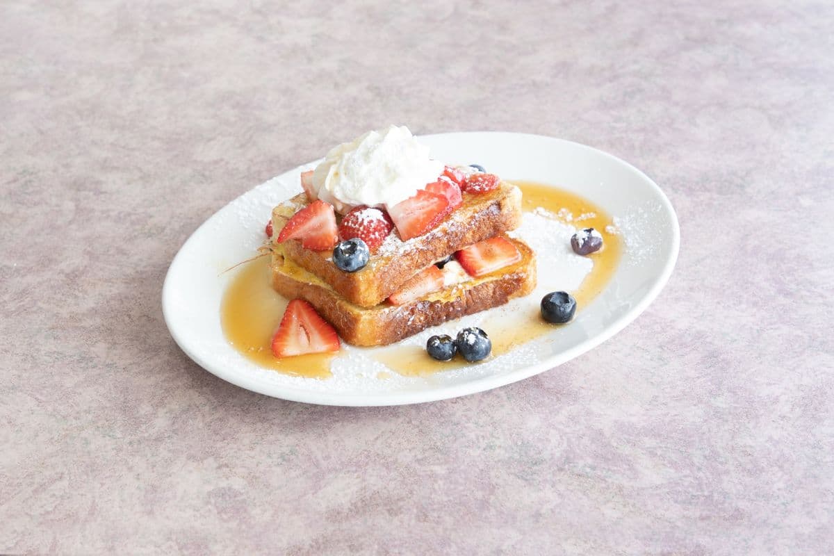 Italian French Toast