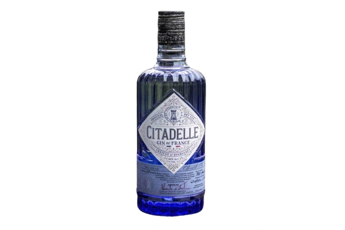 Citadelle Gin (750 ml) (1 x 750 ml)