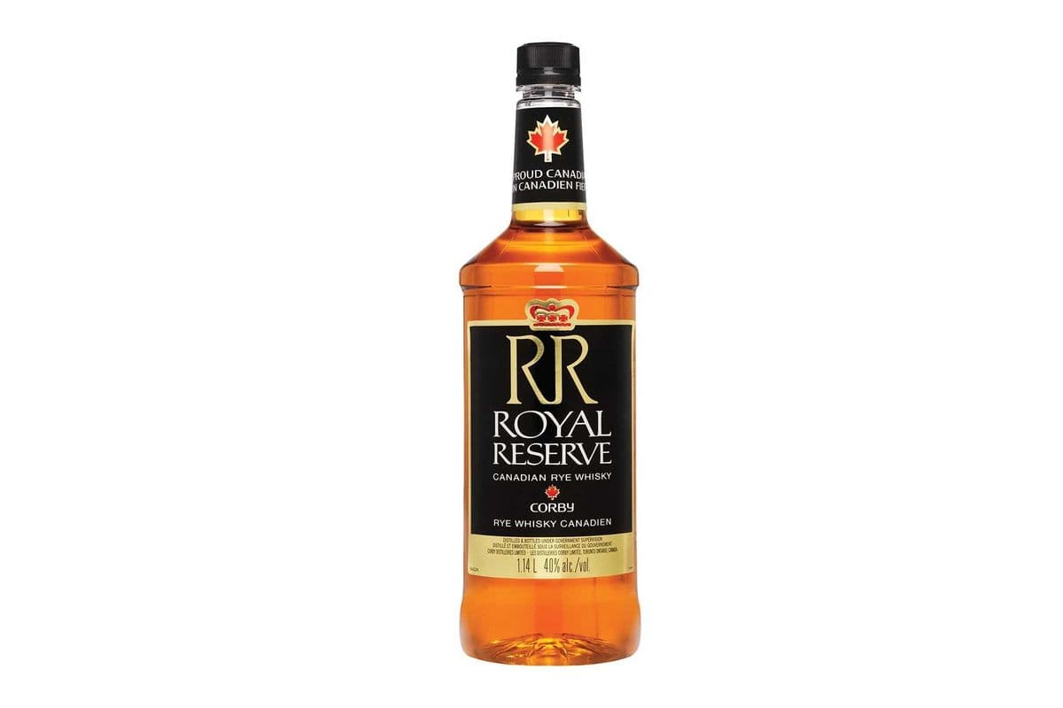 Royal Reserve (1 x 1140ml)