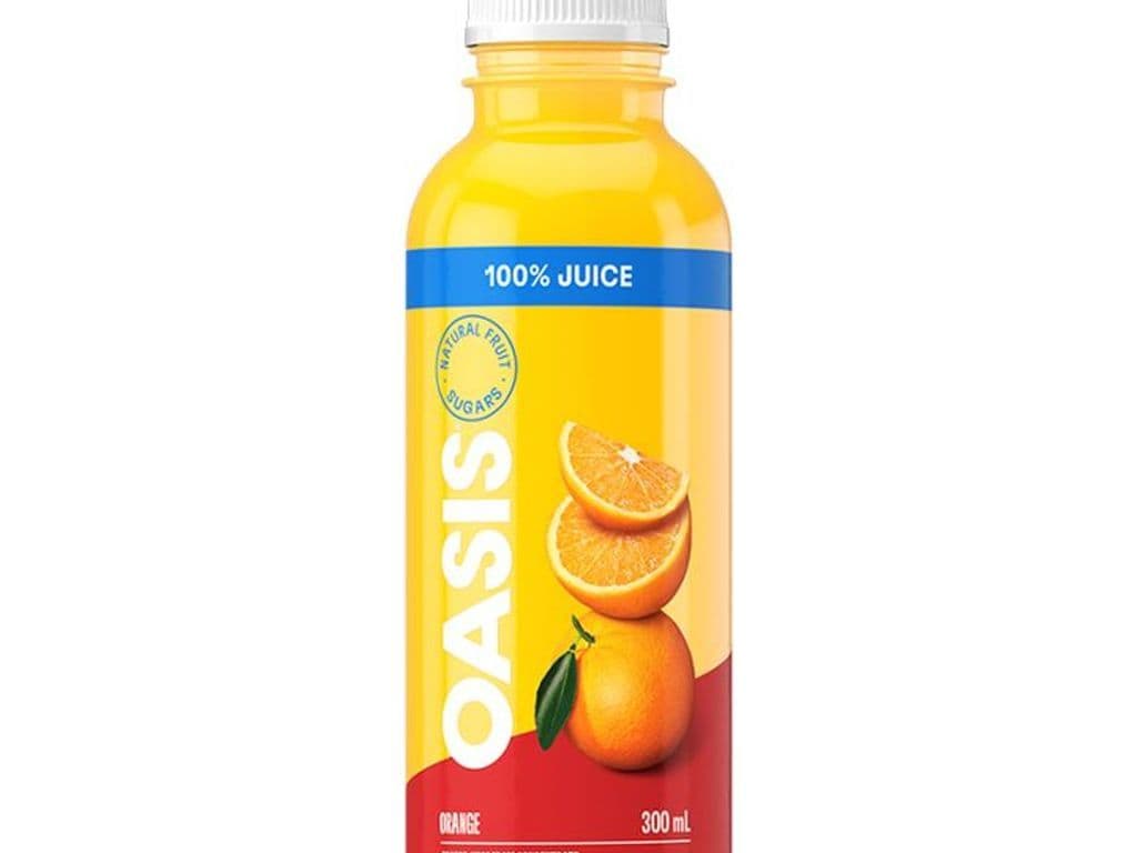 Orange Juice