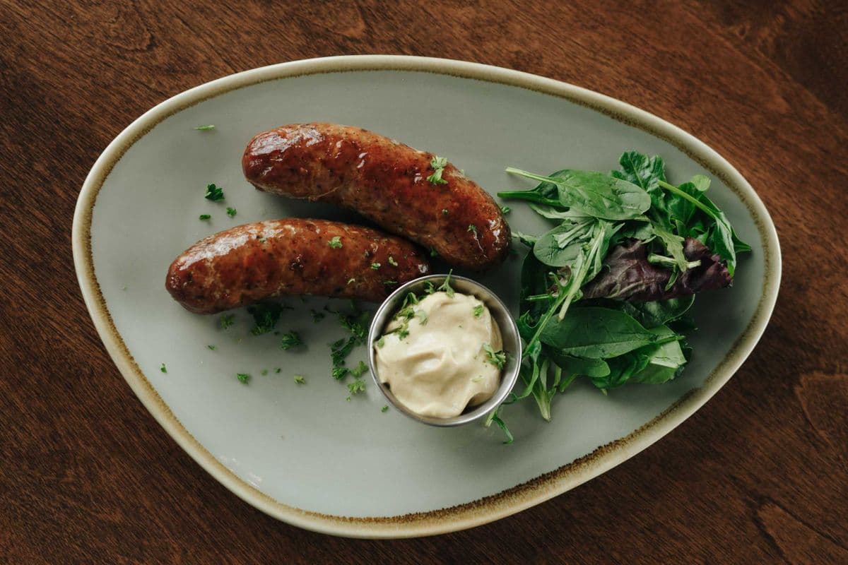 Hungarian Sausage