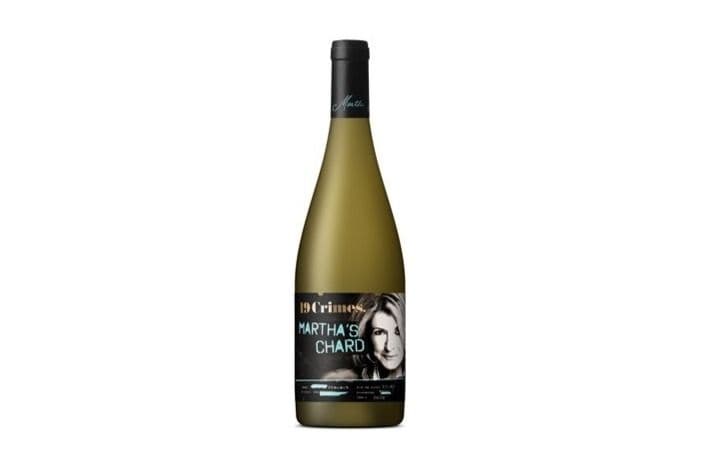 19 Crimes Cali Martha's Chard Australia (1 x 750 ml)