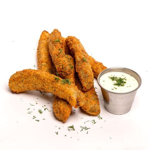 Fried Pickles