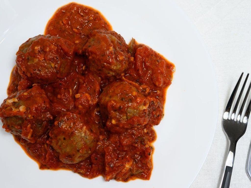 Meatballs