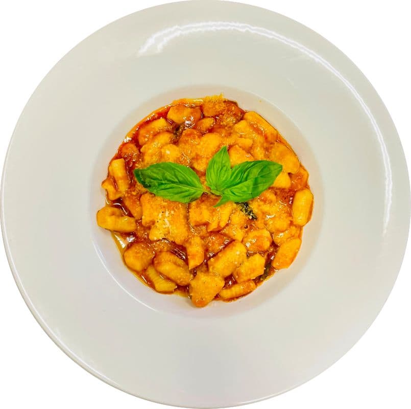 Gnocchi Della Mamma