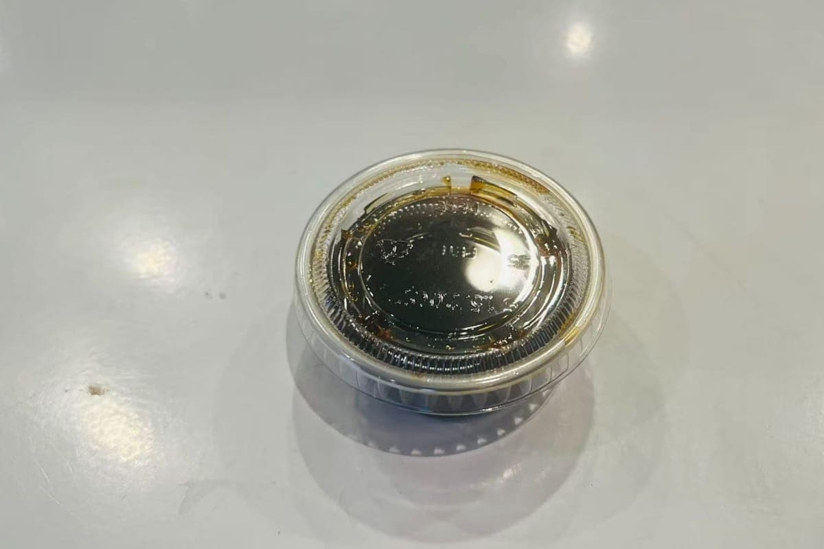 Teriyaki Sauce