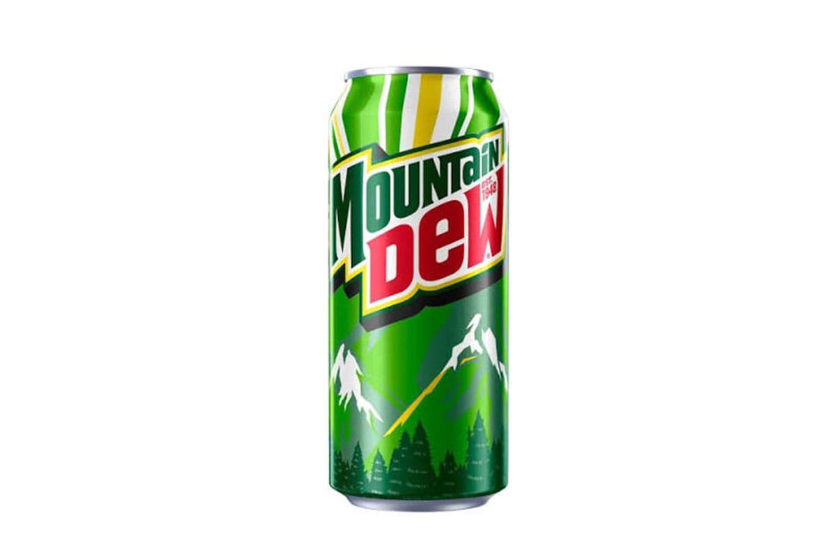 Mountain Dew