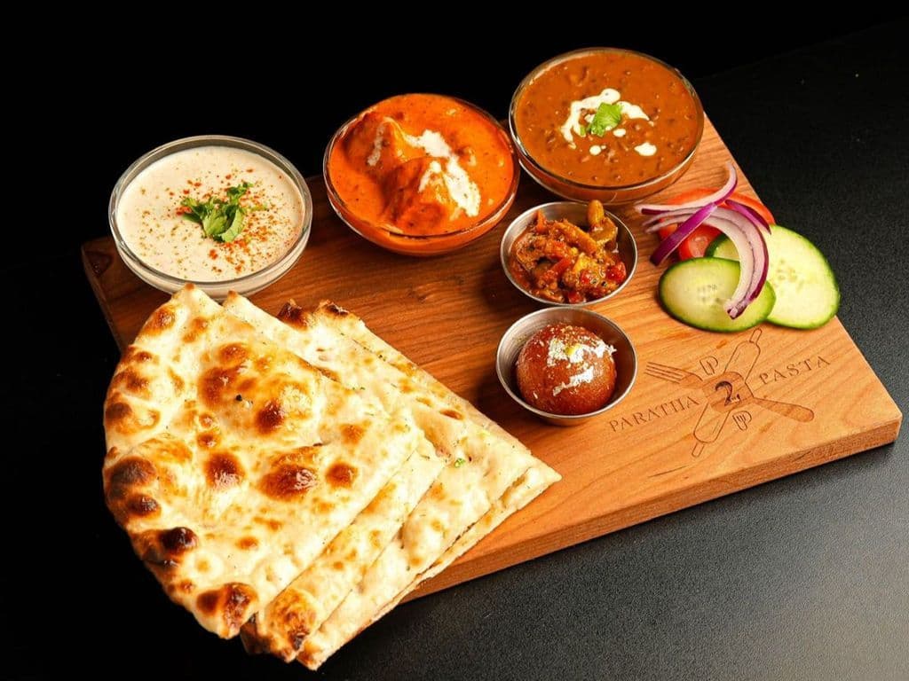 NON VEG THALI