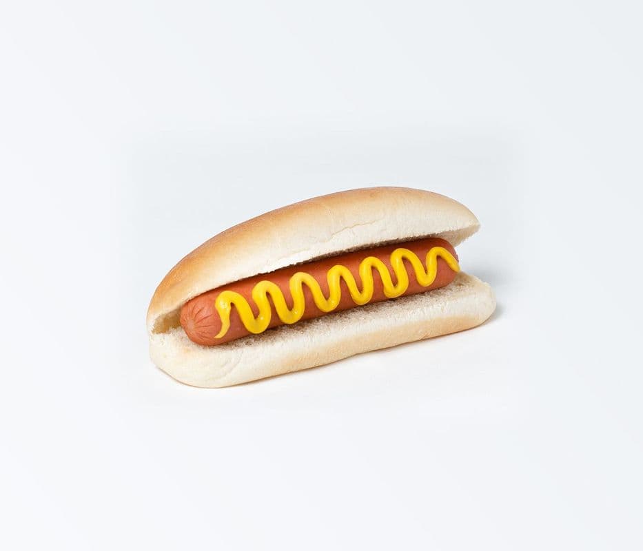 Hot-Dog Vapeur