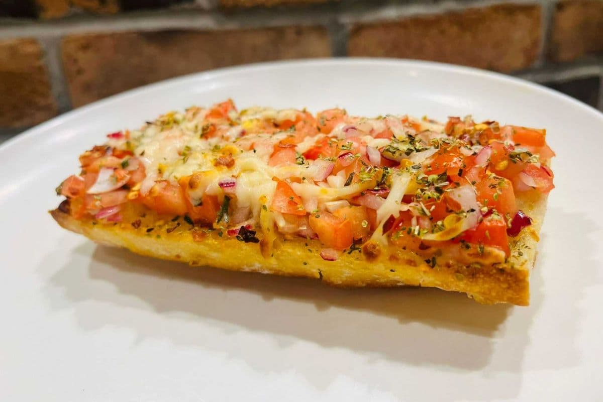 Bruschetta