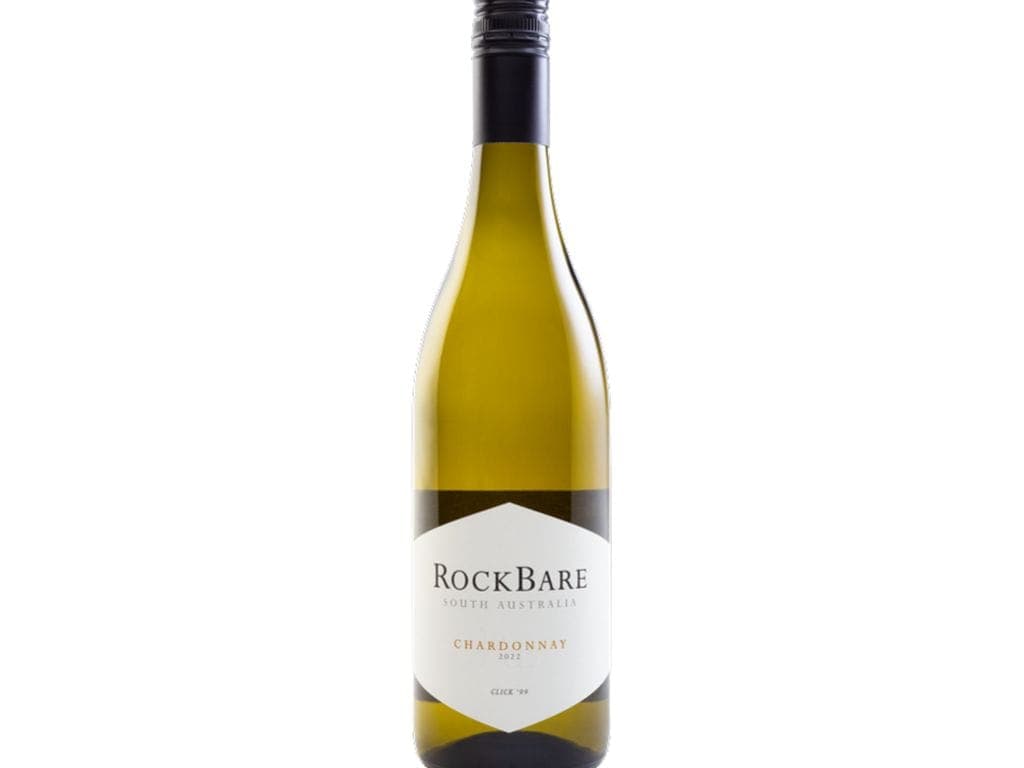Rockbare - Click '99 Chardonnay